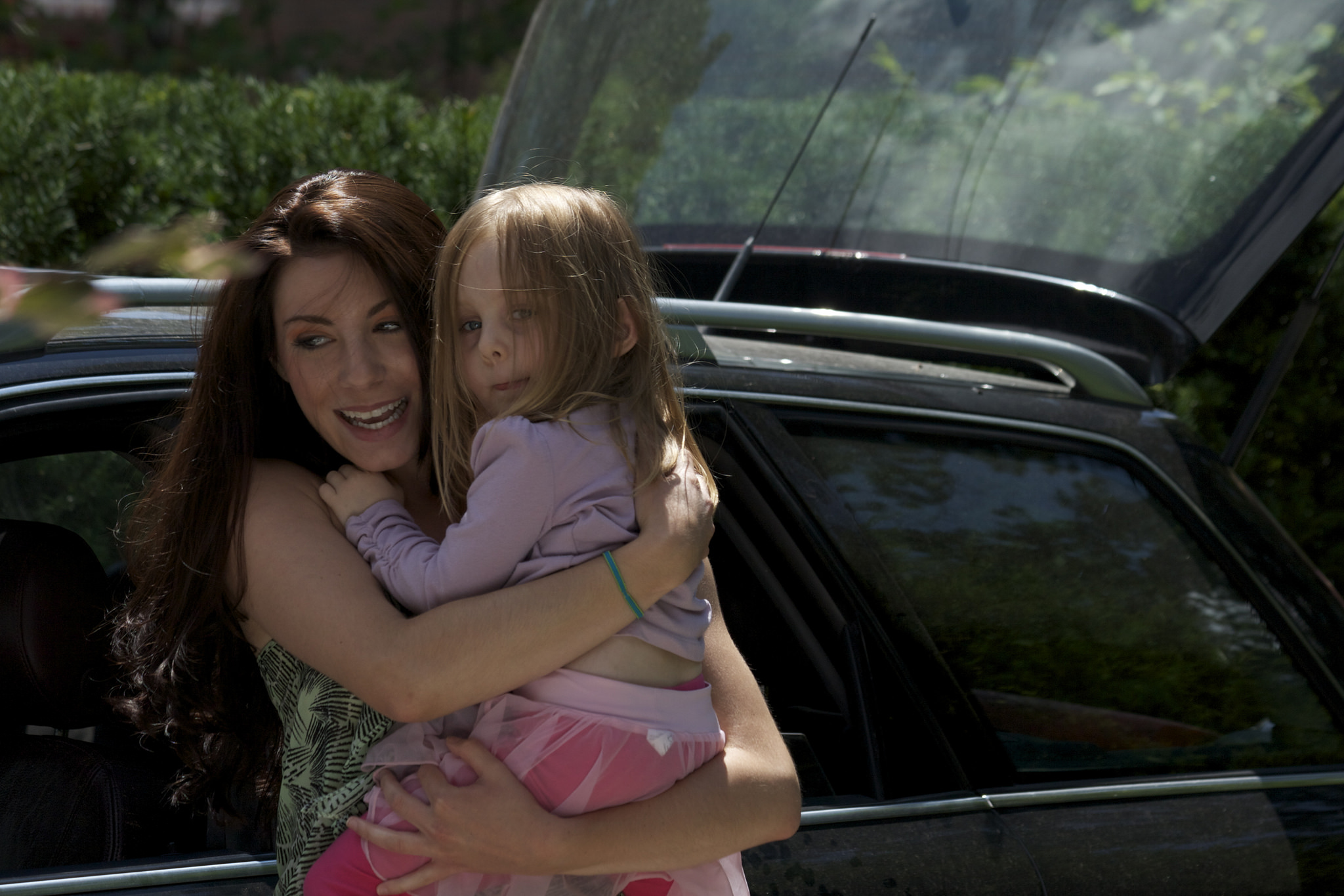 Still of Deanna Little in After Lola