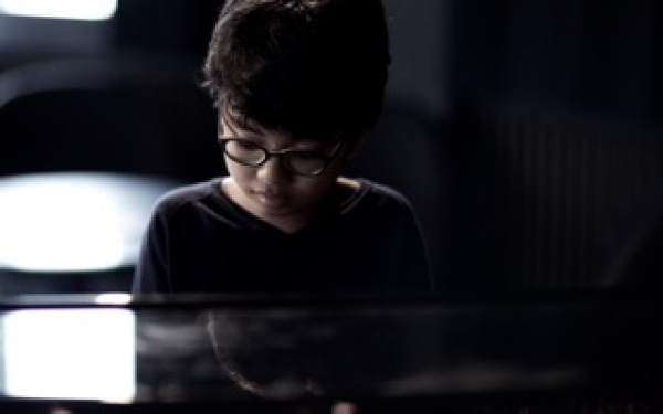 Joey Alexander