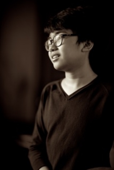 Joey Alexander