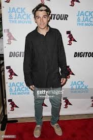 Red Carpet of Jack and Jack the Movie premiere