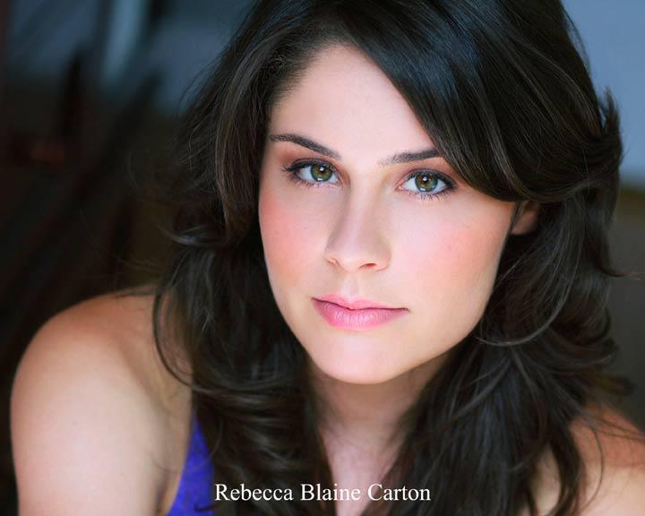 Rebecca Blaine Carton