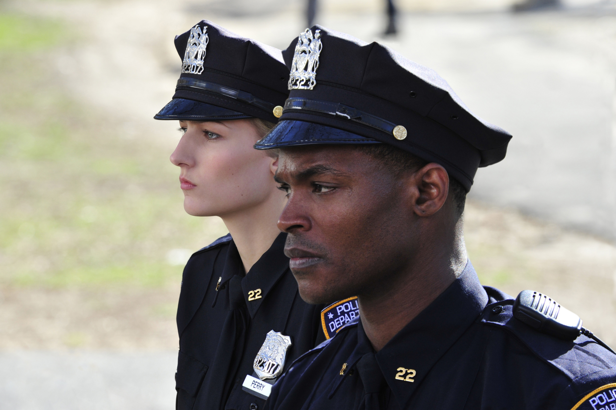 Still of Leelee Sobieski and Harold House Moore in NYC 22 (2012)