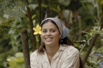Clara- Film for Banco Popular Puerto Rico Viva Navidad