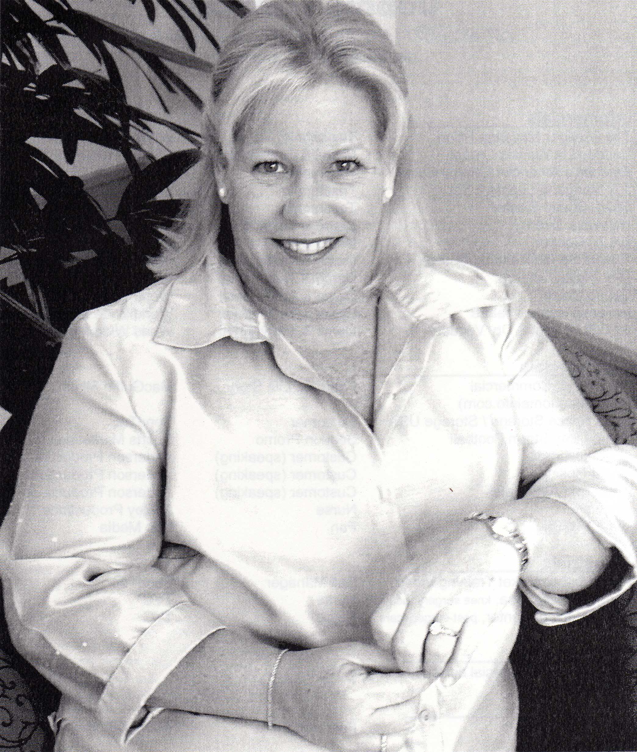 Debbie Lanning