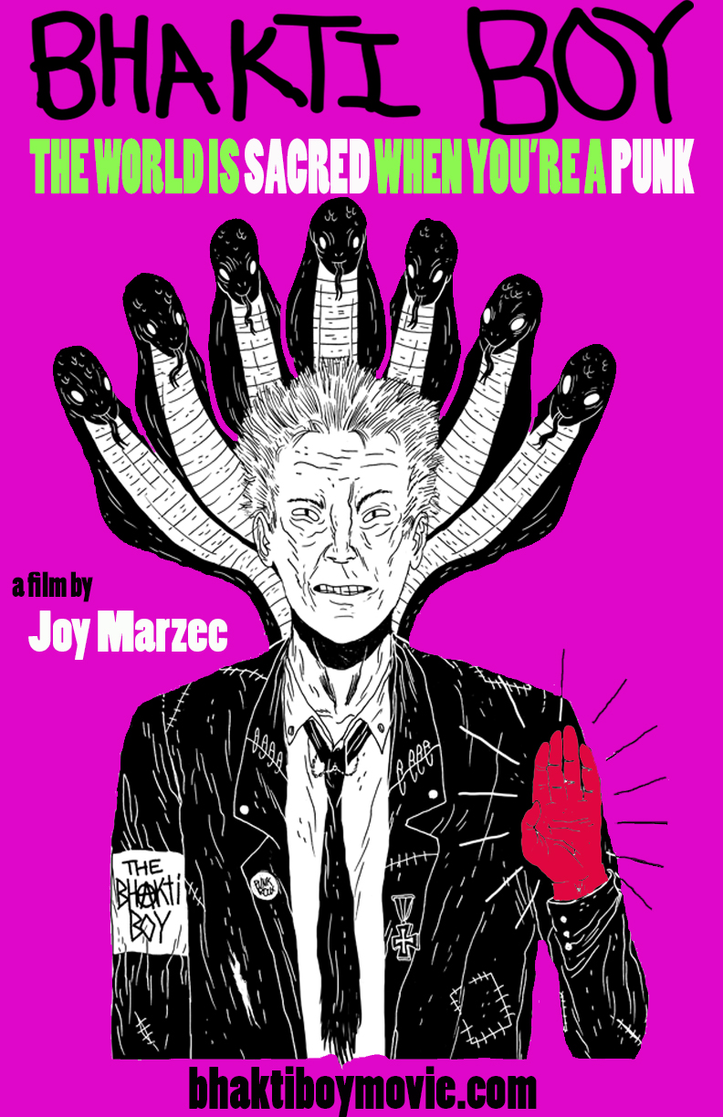 Joy Marzec