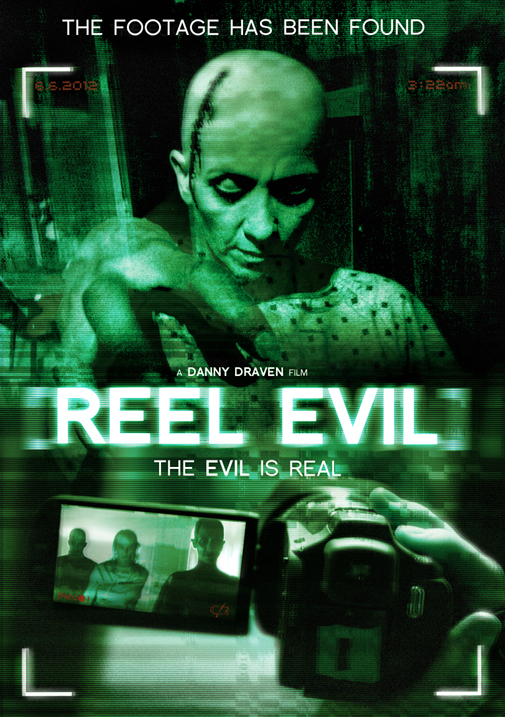 Danny Draven's REEL EVIL