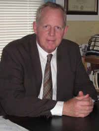 Dennis Michael Foley