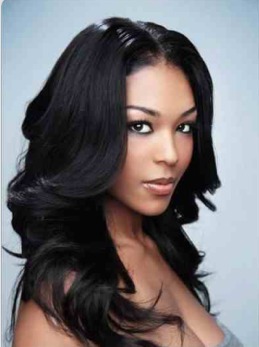 Moniece Slaughter