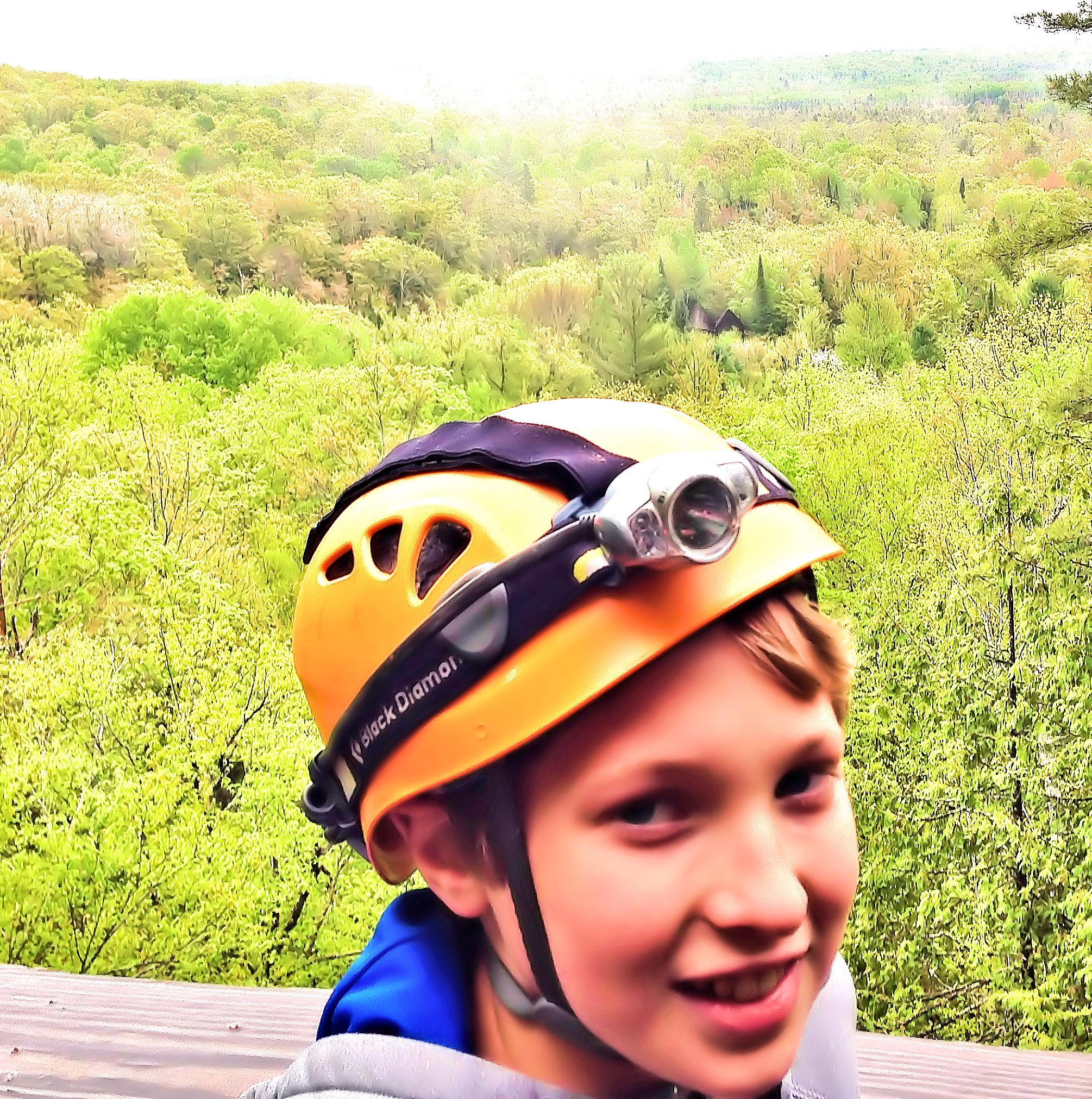 Adventure Copper Mine Porcupine Mountains