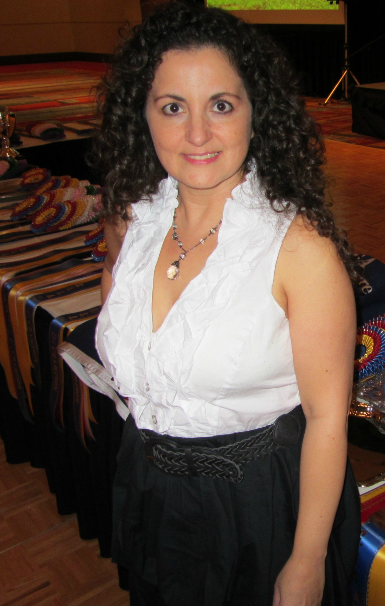 Darlene Villanova