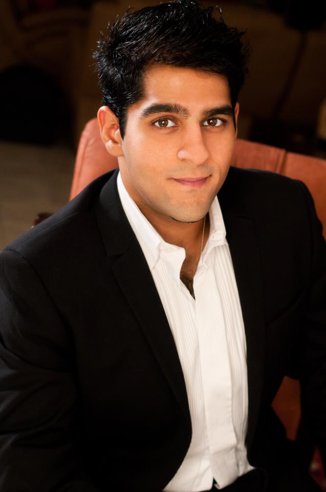 Jason Mohan