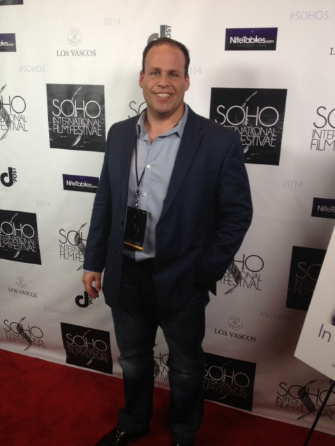 2014 SOHO International Film Festival