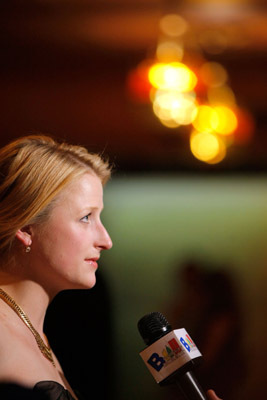 Mamie Gummer