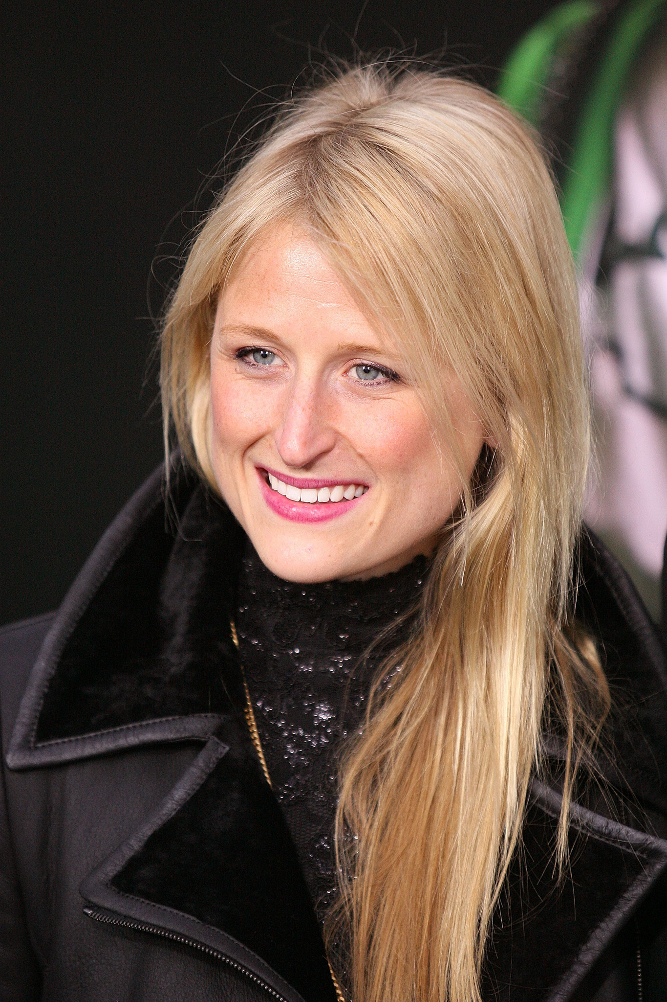 Mamie Gummer at event of Young Adult (2011)