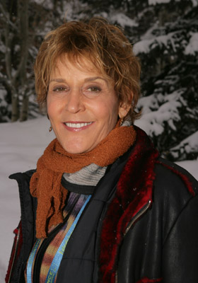 Nancy Schreiber