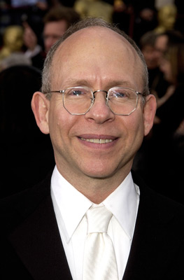 Bob Balaban