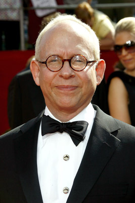 Bob Balaban