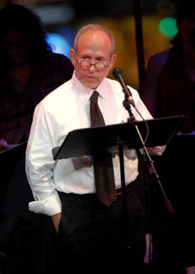 Bob Balaban