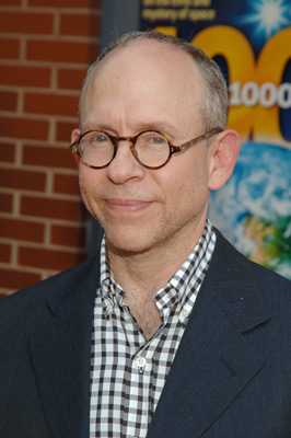 Bob Balaban