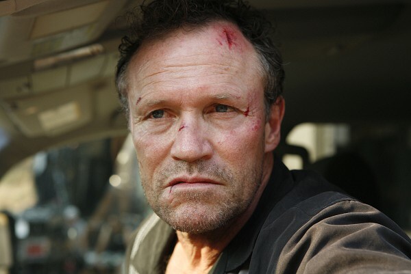 Michael Rooker