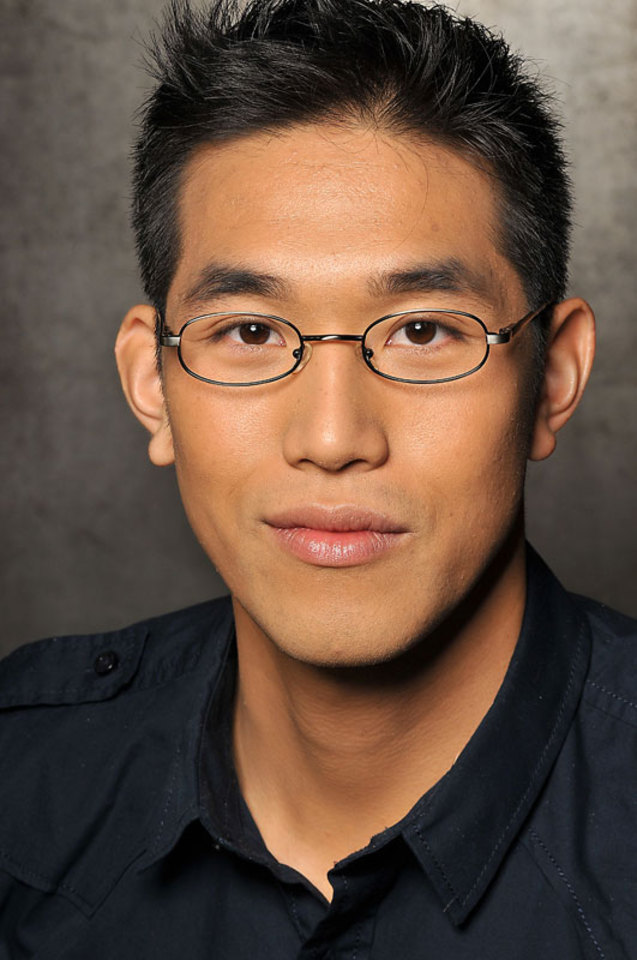 Jason J Lai