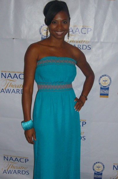 2009 NAACP Theatre Awards
