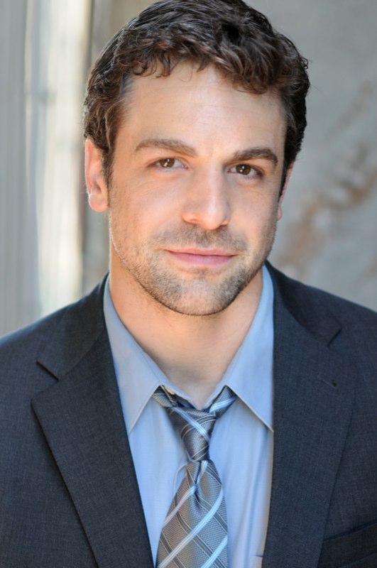 Chris McKenna