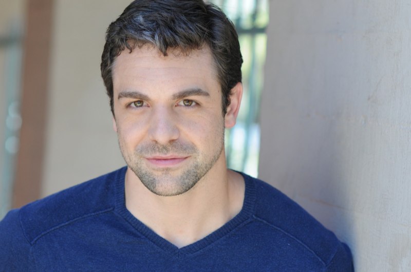 Chris McKenna