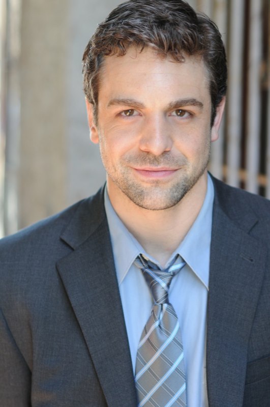 Chris McKenna