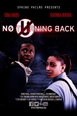 No Turning Back- SAG Short Film