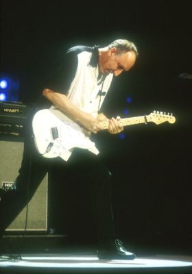 Pete Townshend