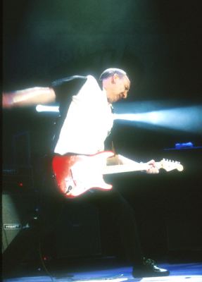 Pete Townshend