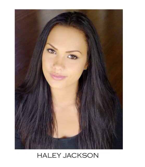 Haley A. Jackson
