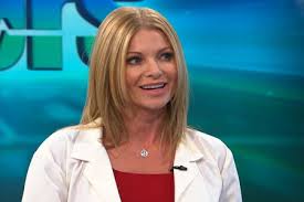 Dr. Julie Reil on The DOCTORS featuring her patented procedure Genityte(R)