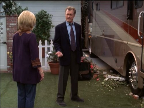 Still of Stephen Collins and Catherine Hicks in 7th Heaven (1996)