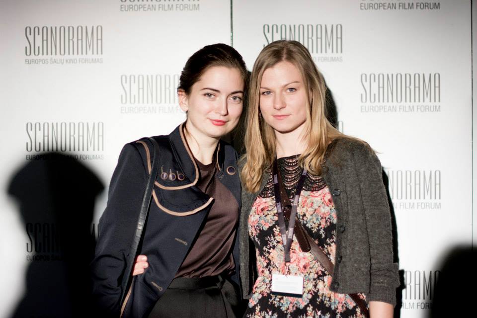 SCANORAMA Film Festival (International Cinema Festival), 2013