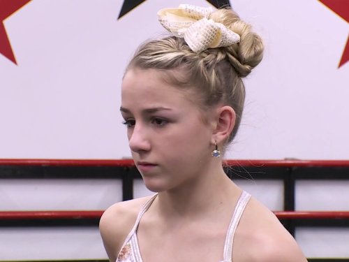 Still of Chloe Lukasiak in Dance Moms (2011)