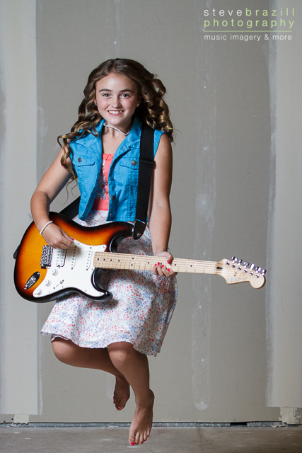 Ruby Summer 2014 Face of Kids Rock Free