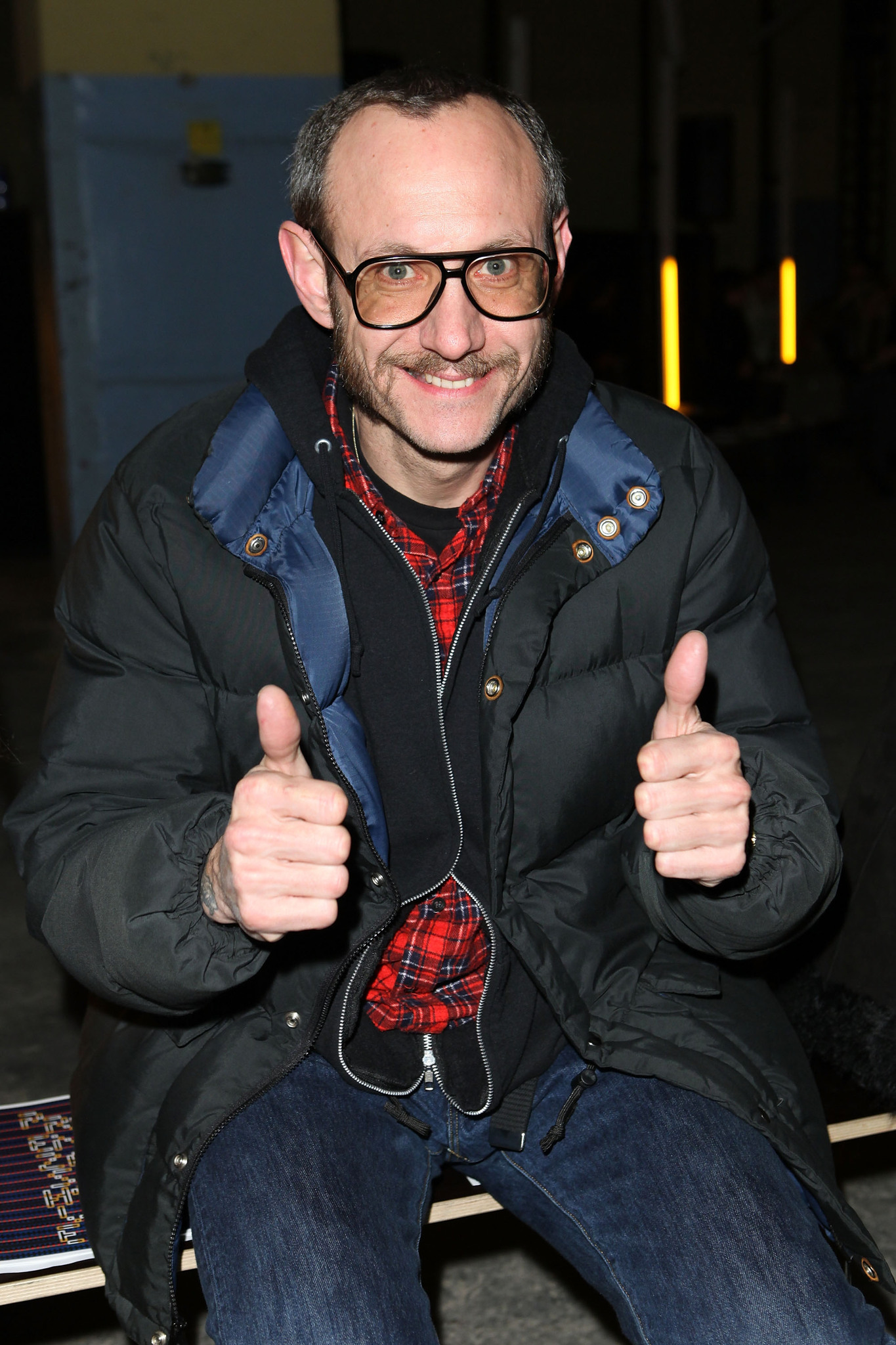 Terry Richardson