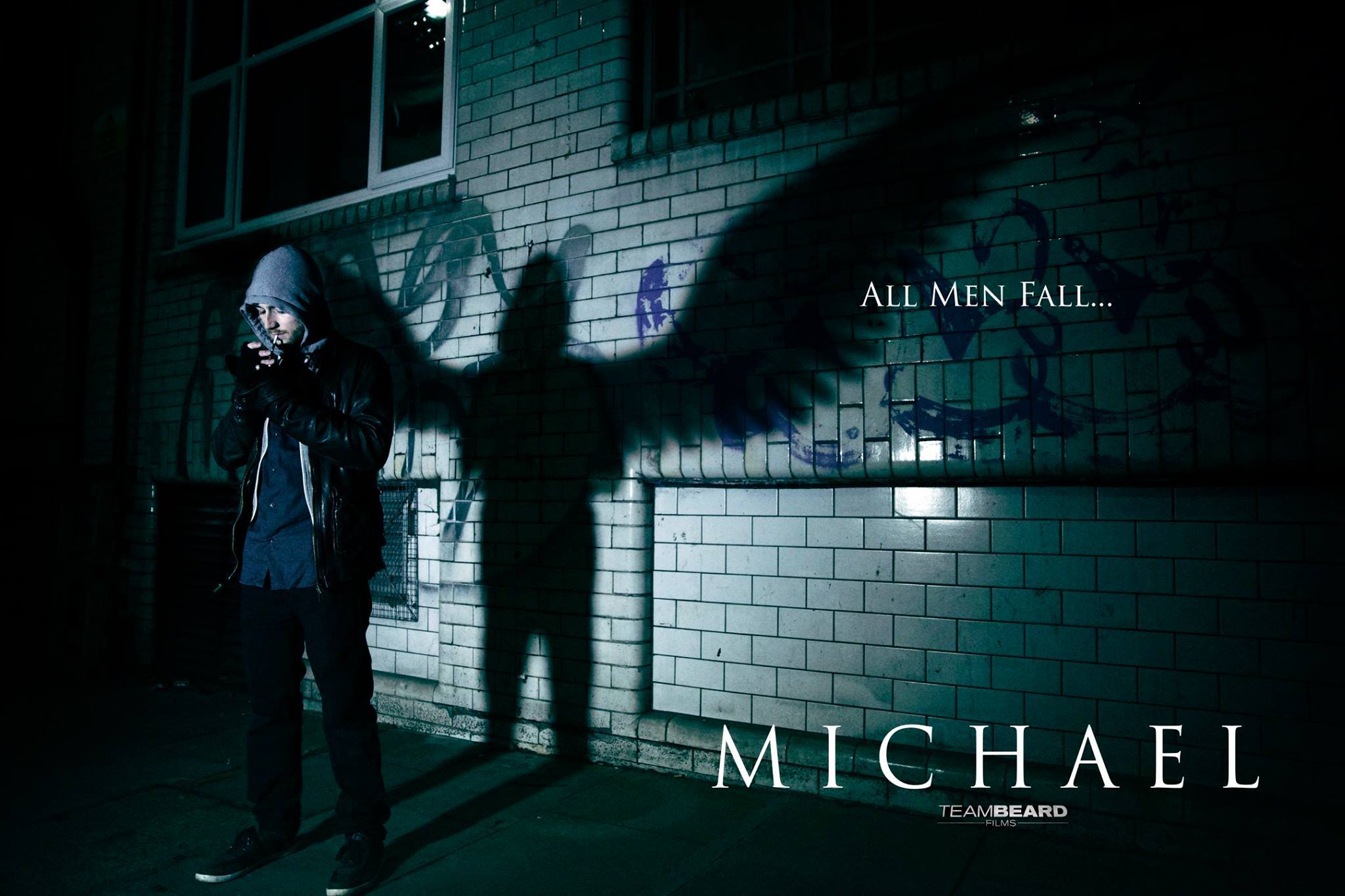 The Movie 'Michael' By 'Team Beard Films' Out 2015