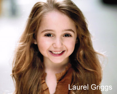 Laurel Griggs
