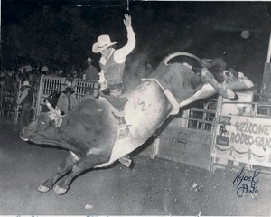 Hemet Rodeo