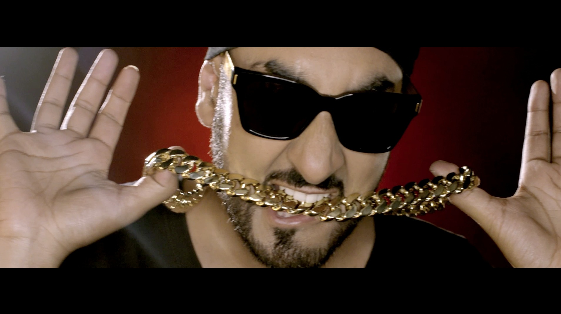 Manj Musik