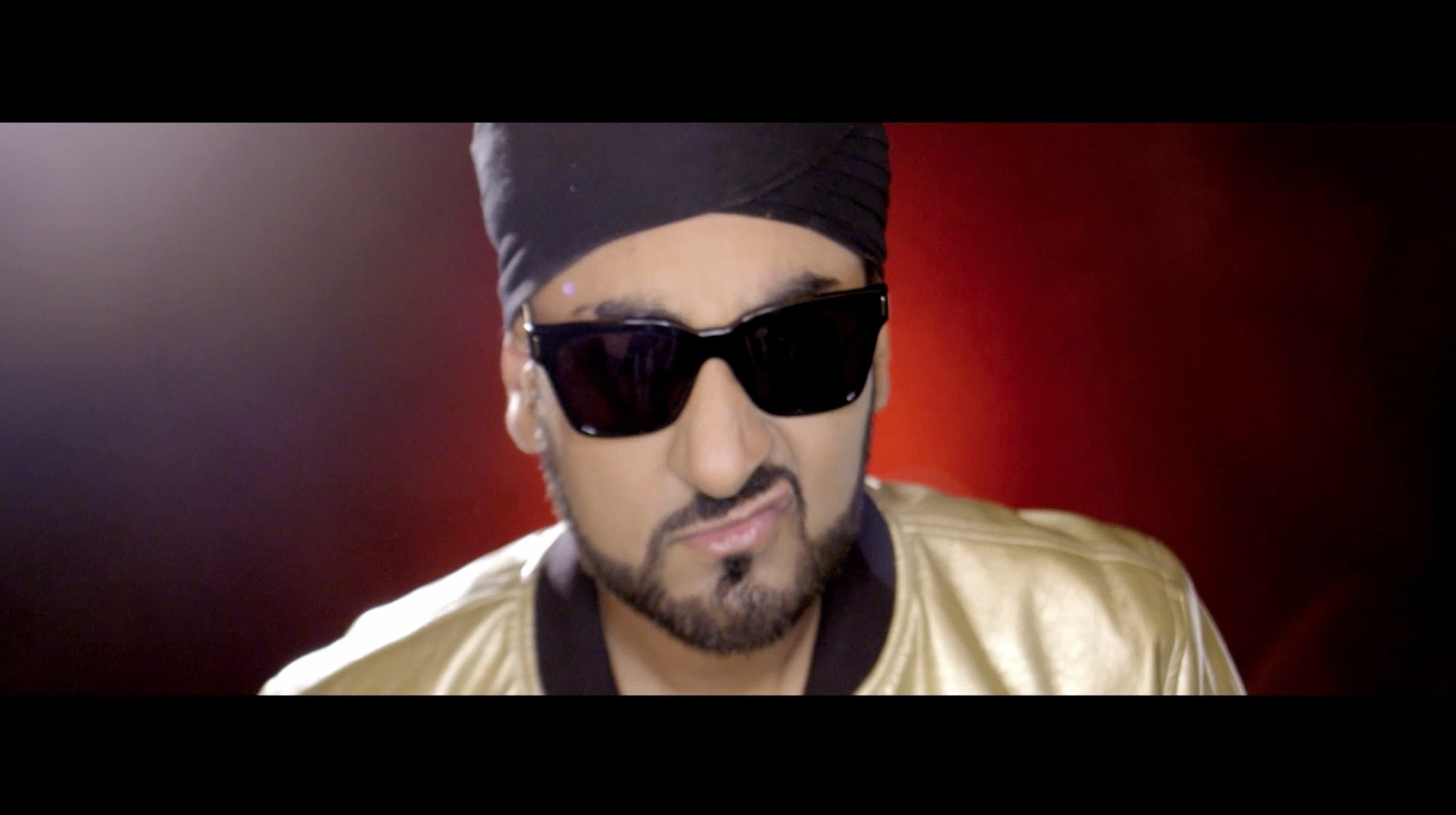 Manj Musik (LEAD Singer & Producer of RDB)