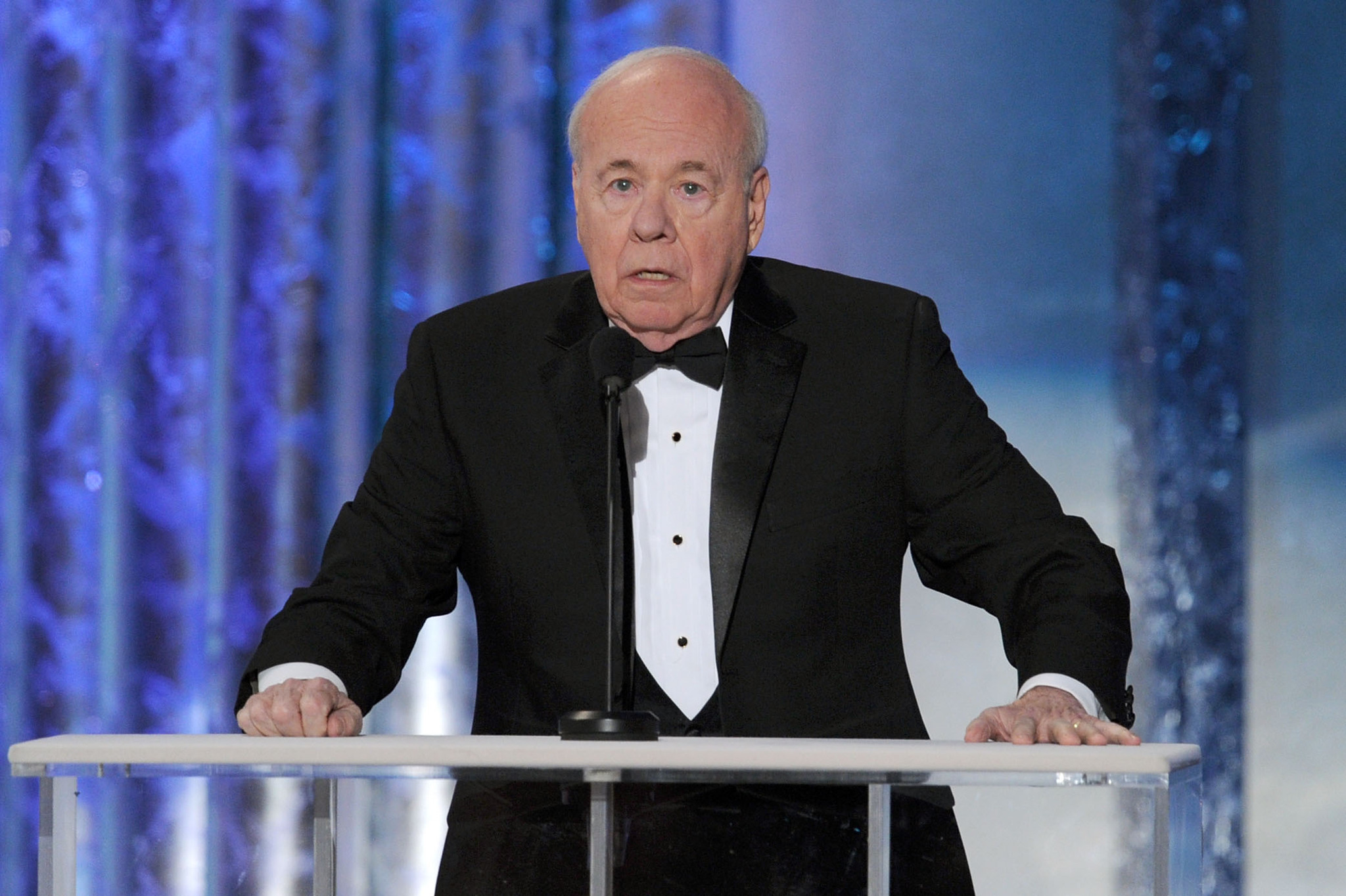 Tim Conway