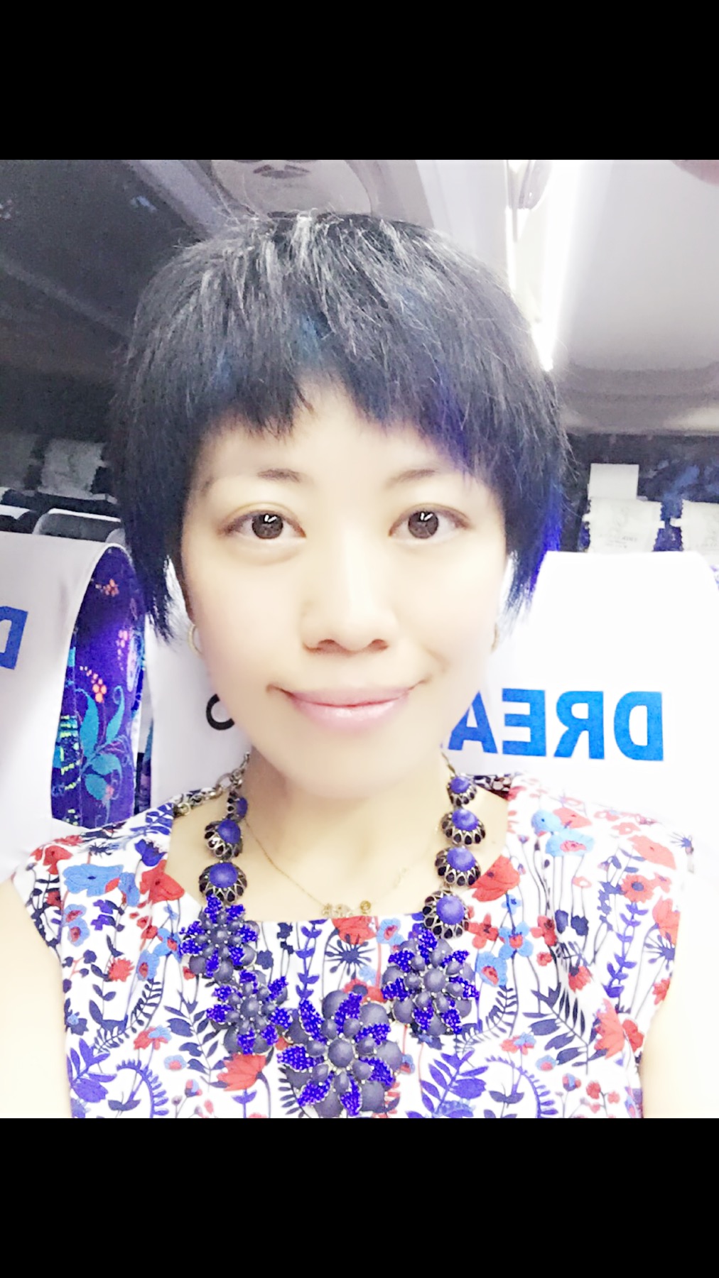 Carla Xiehao