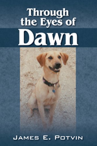 Through the Eyes of Dawn by author James E. Potvin