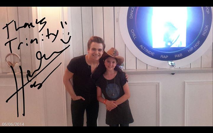 CMA Fest with Hunter Hayes