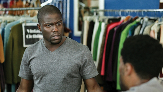 Still of Kevin Hart in Exit Strategy (2012)
