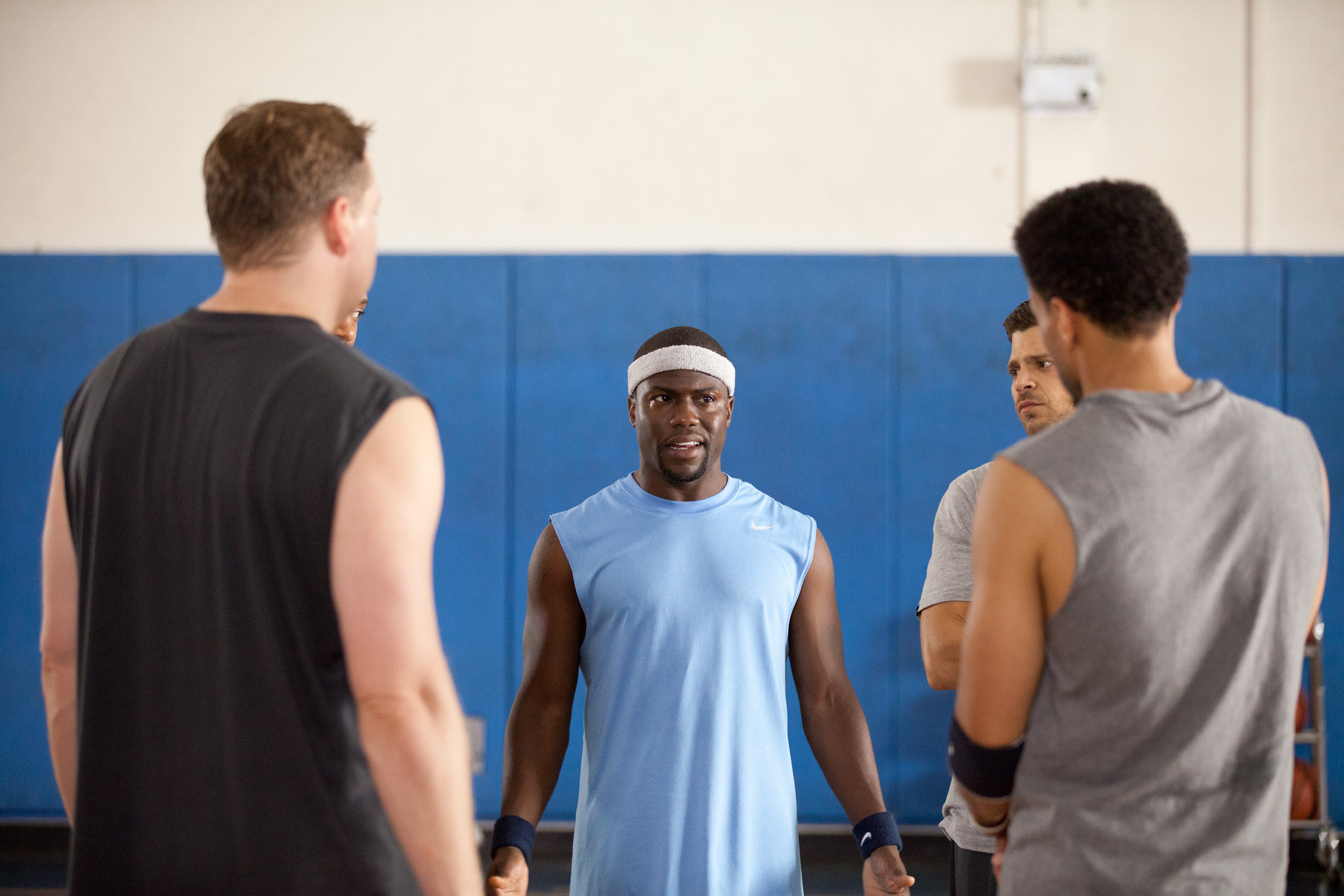 Still of Kevin Hart in Think Like a Man (2012)